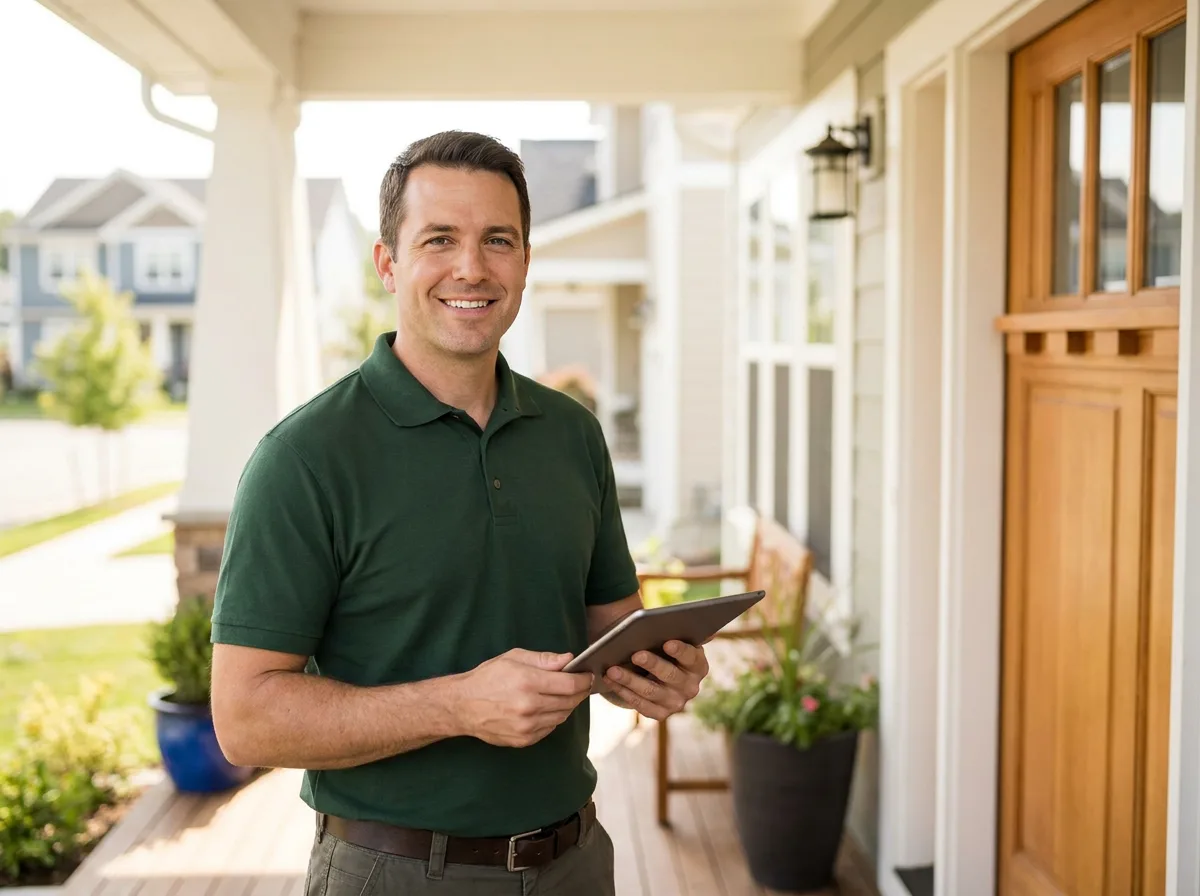 Pest control FAQs for Steamboat Rock, IA